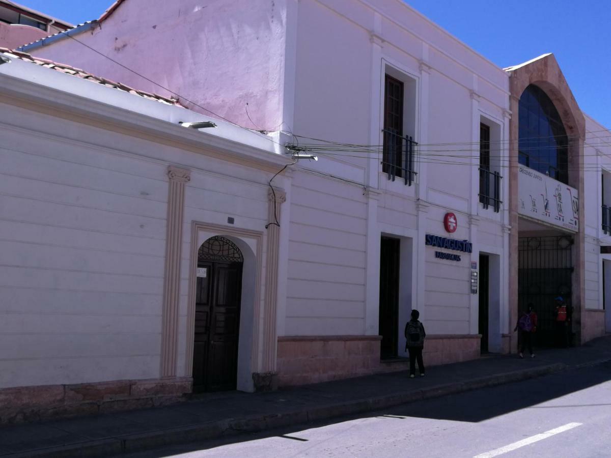 Charlies Place Sucre Exterior photo