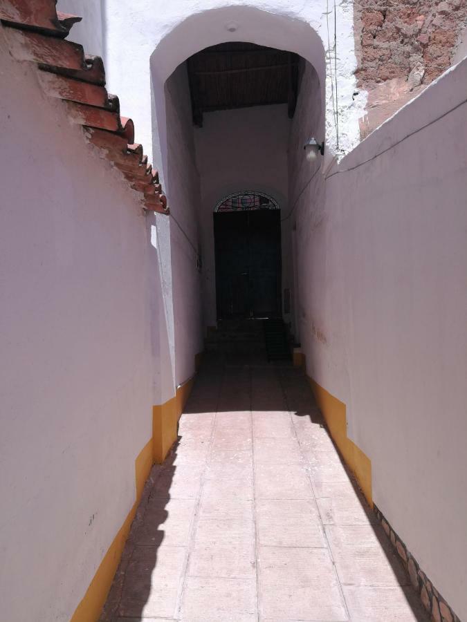 Charlies Place Sucre Exterior photo