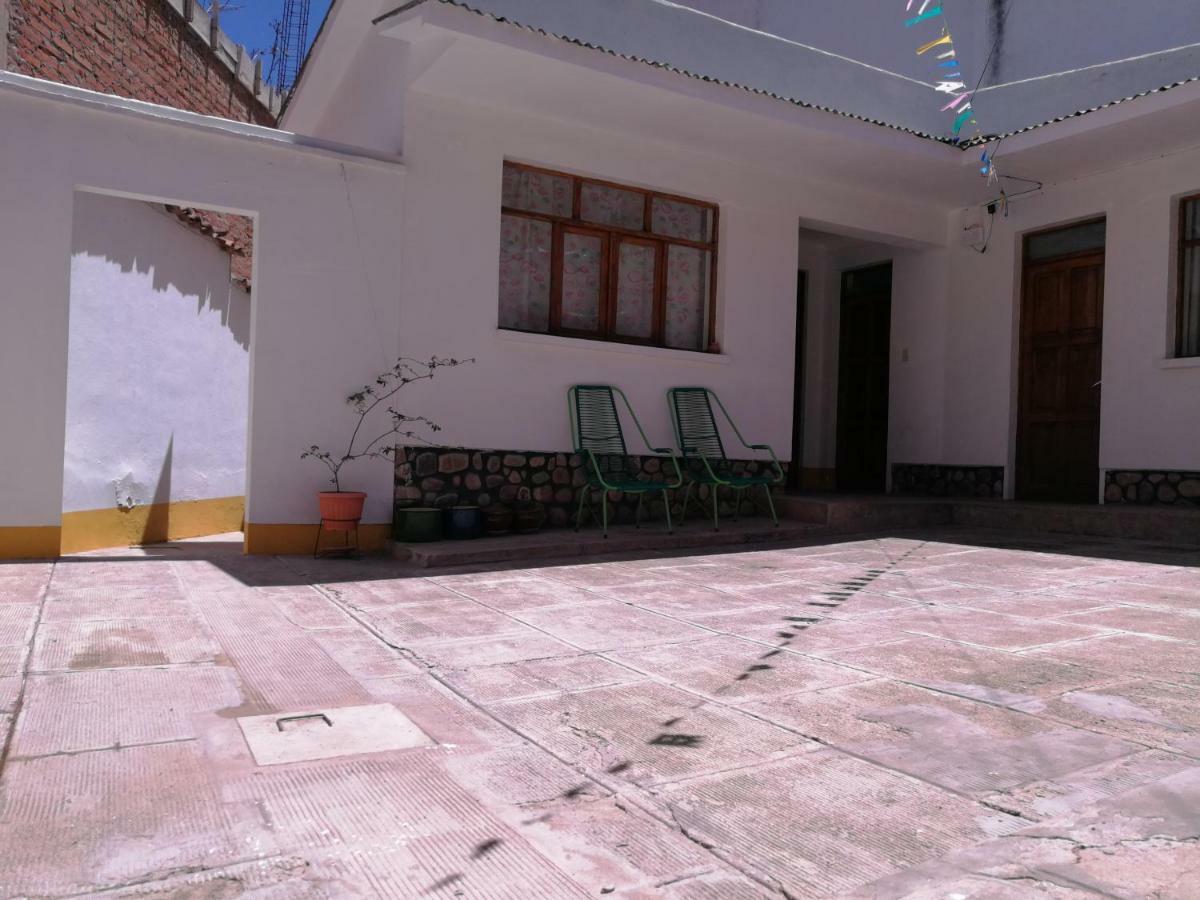 Charlies Place Sucre Exterior photo
