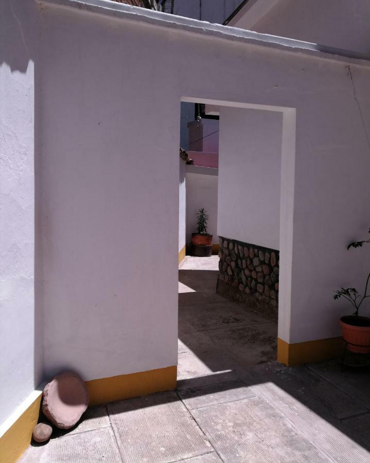 Charlies Place Sucre Exterior photo