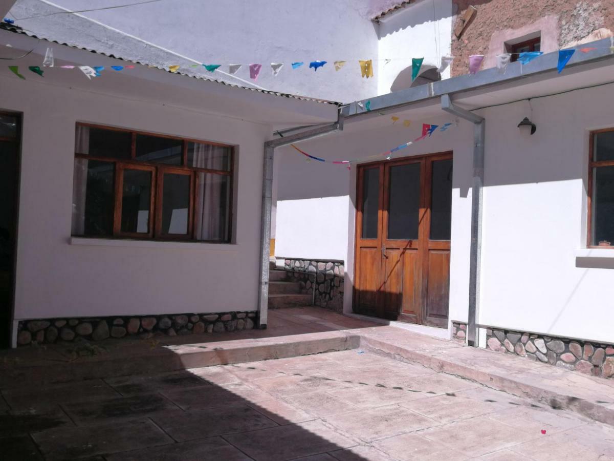 Charlies Place Sucre Exterior photo